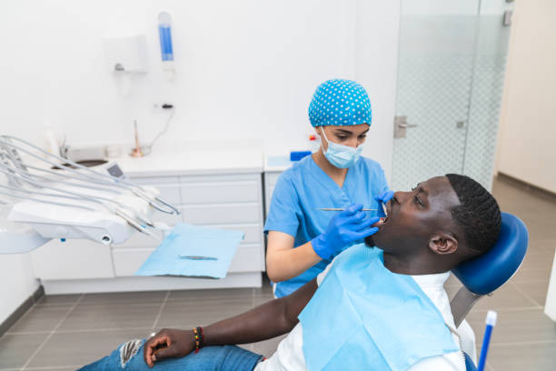 Best Broken Tooth Emergency  in Philippi, WV