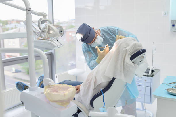 Best Chipped Tooth Repair Near Me  in Philippi, WV